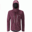 Rab Vapour-Rise Alpine Jacket - Men's -Maple-Small