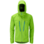 Vapour-Rise Alpine Jacket - Mens -Acid-Large