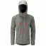 Rab Vapour-Rise Alpine Jacket - Men's -Smoke-Large