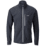 Rab Vapour-rise Flex Jacket - Mens, Beluga/Beluga, Medium, QVR-51-BE-M