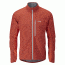 Rab Vapour-rise Flex Jacket - Men's-Rust/Oxide-Medium