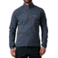 Rab Vapour-rise Flex Jacket - Men's, Steel, Large, QVR-51-ST-L