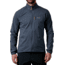 Rab Vapour-rise Flex Jacket - Mens, Steel, Extra Large, QVR-51-ST-XL