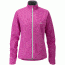 Rab Vapour-rise Flex Jacket - Women's-Peony/Peony-Medium