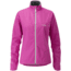 DEMO, Rab Womens Vapour Rise Flex Jacket, Peony/Peony, 12, QVR-54-PE-12-DEMO