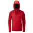 Rab Vapour-Rise Guide Jacket - Men's-Red/Cayenne-Small