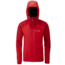 Rab Vapour-Rise Guide Jacket - Mens-Red/Cayenne-Large
