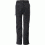 Demo, Rab Vapour-Rise Guide Pants - Women's, Black/ Black, Medium, QVR-59-BL-12