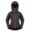 Rab Vapour-Rise Jacket - Women's-Dark Shark-Small