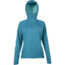 Rab Vapour-Rise Jacket - Womens, Amazon, Medium, QVR-60-AM-12