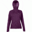 Demo, Rab Vapour-Rise Jacket - Women's, Berry, Medium, QVR-60-BY-12