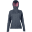 Rab Vapour-Rise Jacket - Womens, Steel, Medium, QVR-60-ST-12