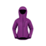 Rab Vapour-Rise Jacket - Womens - Violet - Medium - 12