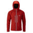 Rab Vapour-Rise Lite Alpine Jacket - Mens-Rust-Large