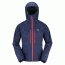 Rab Vapour-Rise Lite Alpine Jacket - Men's-Twilight-Large