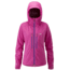DEMO, Rab Womens Vapour Rise Lite Alpine, Peony, 12, QVR-35-PE-12-DEMO