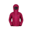 Rab Vapour-Rise Lite Alpine Jacket - Womens - Anemone - Medium - 12