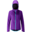DEMO, Rab Womens Vapour Rise One Jacket, Nightshade, 10, QVR-56-NI-10-DEMO