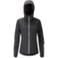Vapour-Rise One Jacket - Womens -Beluga-X-Small