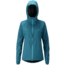 Vapour-Rise One Jacket - Womens -Merlin-Small