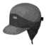 Rab Vapourise Mountain Cap-Black-Medium