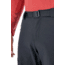 Rab Vector Pants - Men's, 34 in Waist, 32 in Inseam, Black, QFU-18-BL-L
