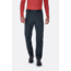 Rab Vector Pants - Men's, 32 in Waist, 34 in Inseam, Black, QFU-18-BL-M-XL
