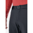 Rab Vector Pants - Men's, 32 in Waist, 30 in Inseam, Black, QFU-18-BL-M-XS