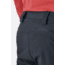 Rab Vector Pants - Men's, 32 in Waist, 30 in Inseam, Black, QFU-18-BL-M-XS