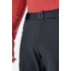Rab Vector Pants - Men's, 30 in Waist, 34 in Inseam, Black, QFU-18-BL-S-XL