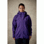 Rab Vidda Jacket - Women's, Juniper, 10, QWA-50-JU-10
