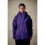 Rab Vidda Jacket - Womens, Juniper, 12, QWA-50-JU-12