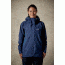 Rab Vidda Jacket - Women's, Twilight, 12, QWA-50-TW-12
