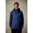 Rab Vidda Jacket - Womens, Twilight, 10, QWA-50-TW-10