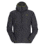Rab Vital Hoody - Men's, Graphene, Large, QWS-48-GRH-LRG