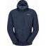 Rab Vital Hoody - Mens, Tempest Blue, Extra Large, QWS-48-TMB-XLG
