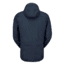 Rab Vital Hoody - Mens, Tempest Blue, Large, QWS-48-TMB-LRG