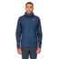 Rab Vital Hoody - Mens, Tempest Blue, Large, QWS-48-TMB-LRG