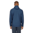 Rab Vital Hoody - Mens, Tempest Blue, Large, QWS-48-TMB-LRG