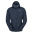 Rab Vital Hoody - Men's, Tempest Blue, Medium, QWS-48-TMB-MED