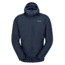 Rab Vital Hoody - Mens, Tempest Blue, Large, QWS-48-TMB-LRG