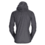 Rab Vital Hoody - Women's, Graphene, Large, QWS-50-GRH-14