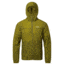 Rab Vital Windshell Hoody - Mens, Cactus, Medium, QWS-37-CT-M