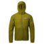 Rab Vital Windshell Hoody - Mens, Cactus, Small, QWS-37-CT-S