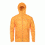 Rab Vital Windshell Hoody - Mens, Gold, Large, QWS-37-GO-L