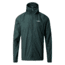 Rab Vital Windshell Hoody - Mens, Pine, Large, QWS-37-PI-L