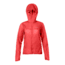 Rab Vital Windshell Hoody - Womens, Dark Horizon, Small, QWS-40-DH-10