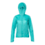 Rab Vital Windshell Hoody - Womens, Seaglass, Extra Small, QWS-40-SE-08
