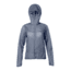 Rab Vital Windshell Hoody - Womens, Shadow, Extra Large, QWS-40-SH-16