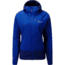 Rab Votive Jacket - Women's, Celestial/Blueprint, Medium, QFU-23-CE-12-DEMO